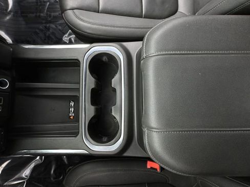 Used 2023 Chevrolet Silverado 3500 LTZ w/ LTZ Premium Package image 41