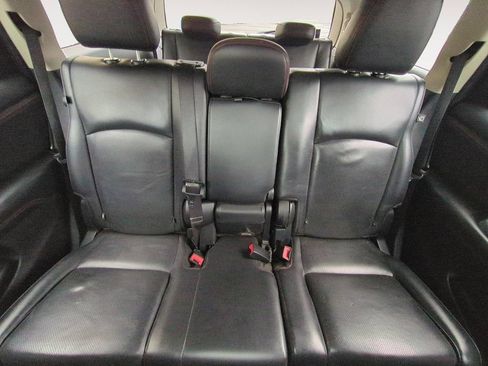 Used 2017 Dodge Journey GT AWD/4WD image 13