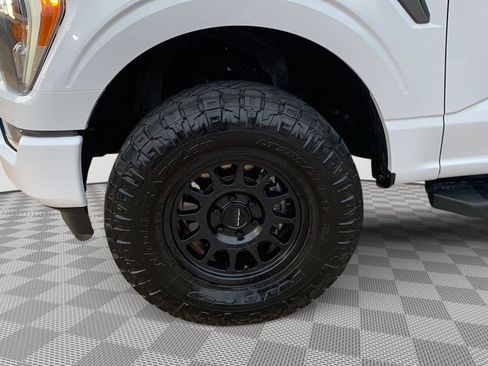 Used 2022 Ford F150 Lariat image 26