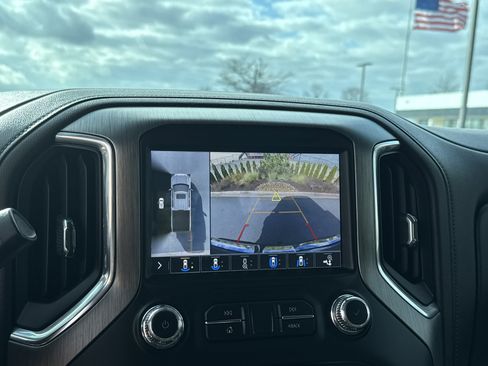 Used 2019 GMC Sierra 1500 Denali w/ Technology Package image 26