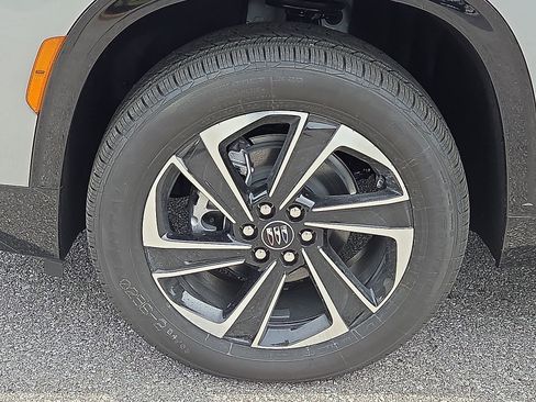 New 2026 Buick Enclave Sport Touring AWD/4WD image 7