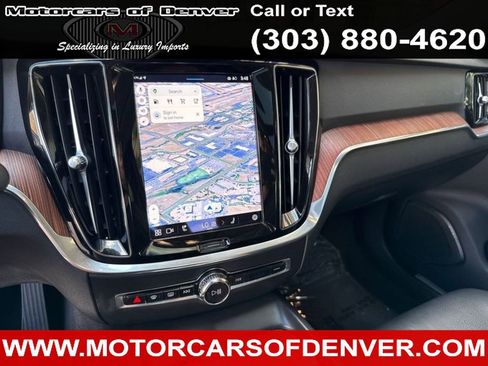 Used 2024 Volvo S60 B5 Plus image 16