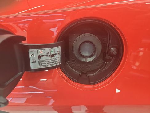 Used 2023 Chevrolet Corvette 1LT w/ Z51 Performance Package image 27