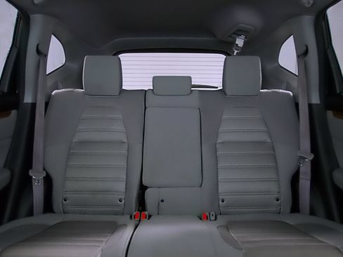 Used 2018 Honda CR-V EX image 19