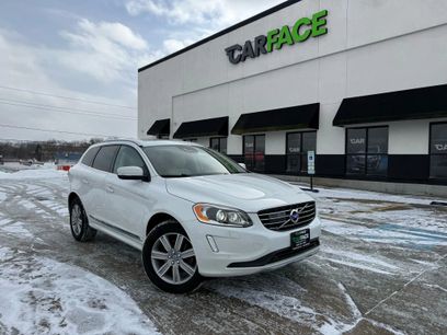 Used 2016 Volvo XC60 T6 Platinum w/ Climate Package