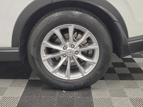 Used 2025 Honda CR-V EX image 10