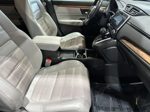 Used 2018 Honda CR-V EX-L image 18