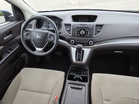 Used 2014 Honda CR-V EX image 22