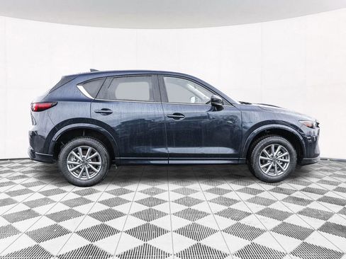 Used 2025 MAZDA CX-5 AWD 2.5 S w/ Select Package image 10