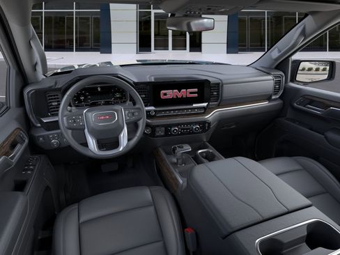 New 2026 GMC Sierra 1500 Elevation w/ Elevation Premium Package AWD/4WD image 15