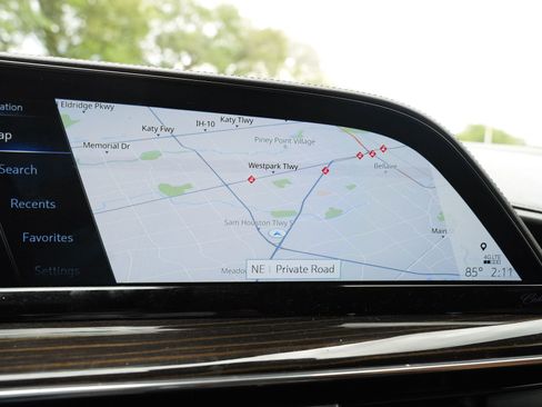 Certified 2022 Cadillac Escalade ESV Sport w/ Touring Package image 12