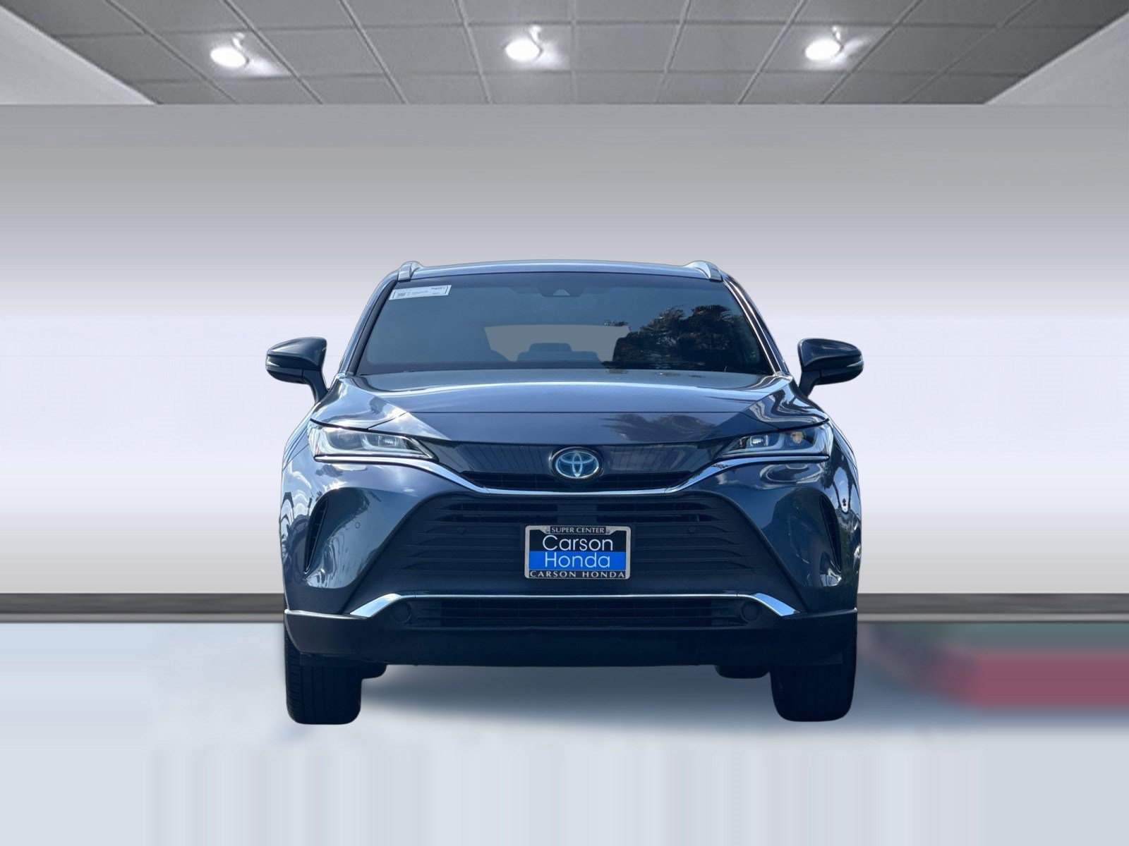 Used 2021 Toyota Venza XLE w/ Carpet Mat Package (TMS) AWD/4WD image 6