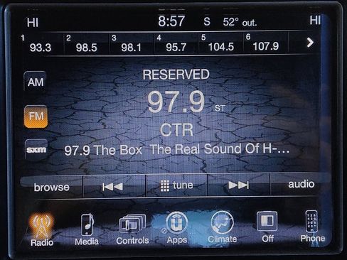 Used 2016 Jeep Grand Cherokee Laredo w/ Quick Order Package 23E image 25