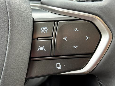 Certified 2026 Lexus RX 450h AWD w/ Convenience Package image 28