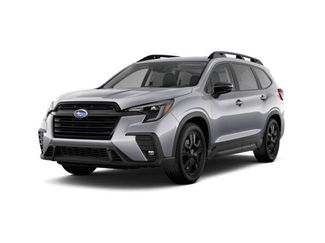 New 2025 Subaru Ascent Bronze Edition w/ Popular Package #2 video 2
