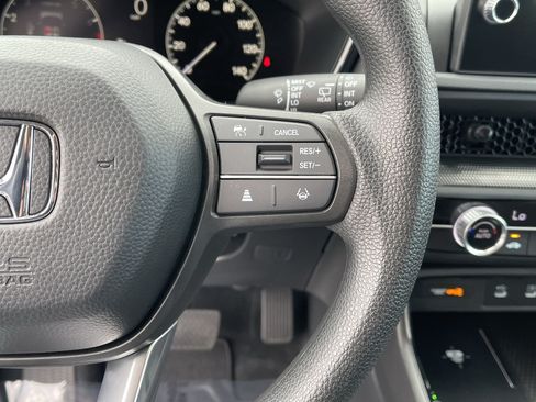 Used 2026 Honda CR-V LX image 21