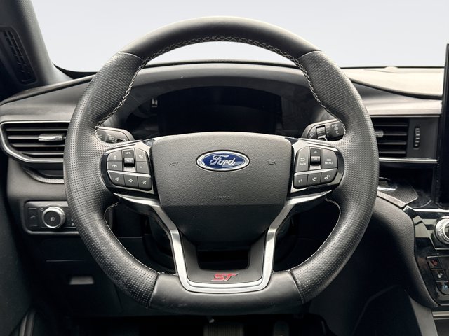 Used 2021 Ford Explorer ST w/ Equipment Group 401A AWD/4WD image 12
