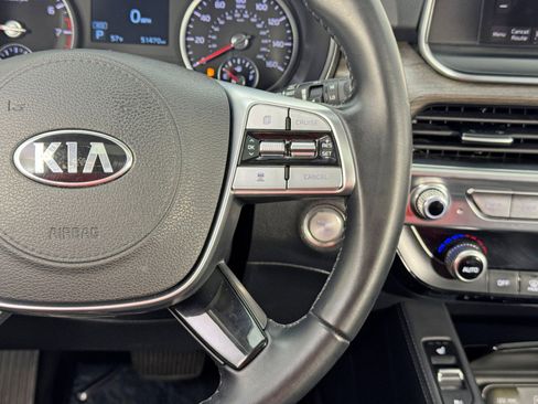 Used 2020 Kia Telluride EX w/ EX Premium Package image 21