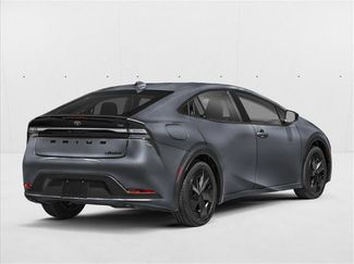 New 2026 Toyota Prius Plug-In Hybrid video 2