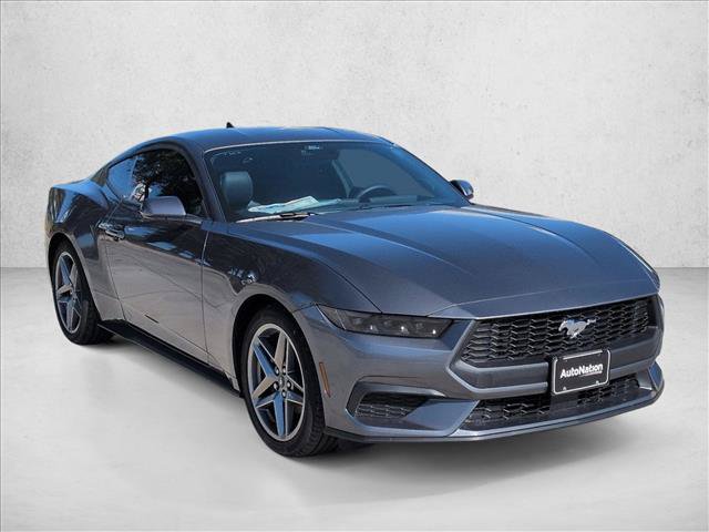 New 2026 Ford Mustang Premium RWD image 6
