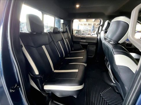 Used 2020 Ford F150 XLT w/ Equipment Group 302A Luxury AWD/4WD image 20