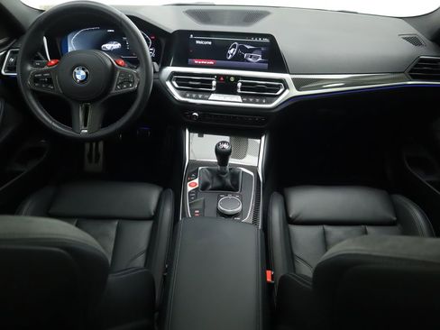 Used 2023 BMW M4 Coupe image 13