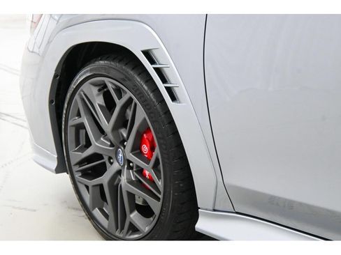 Used 2024 Subaru WRX TR image 24