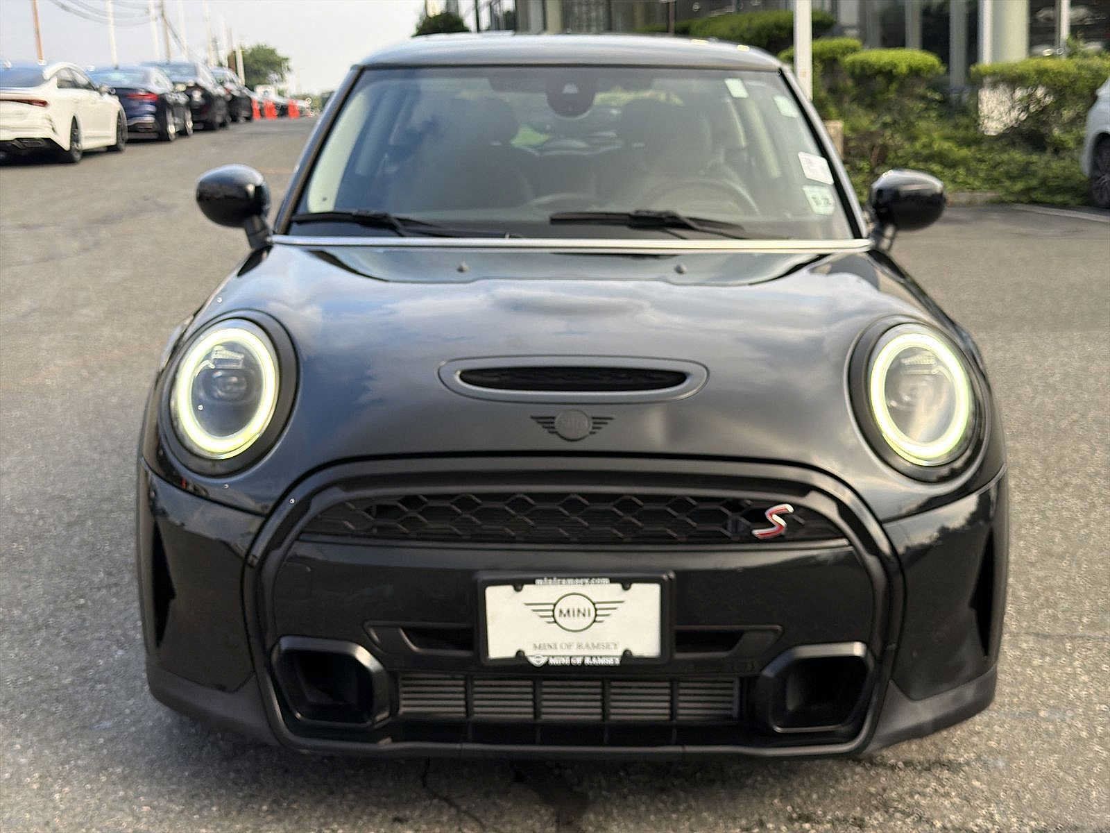 Used 2024 MINI Cooper S FWD image 14