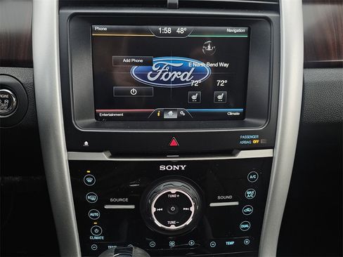 Used 2012 Ford Edge Limited image 30