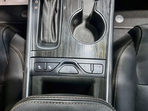 Used 2016 Chevrolet Impala LT w/ Leather Package FWD image 20