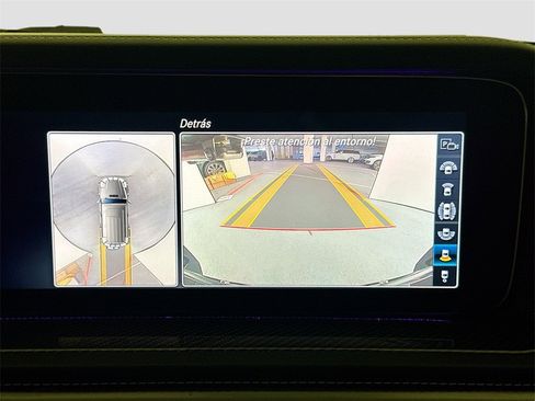 Used 2021 Mercedes-Benz G 63 AMG 4MATIC image 13