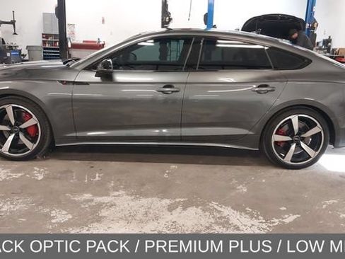 Used 2024 Audi A5 2.0T Premium Plus AWD/4WD image 41