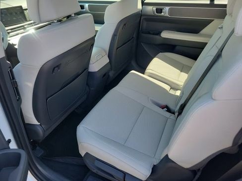 New 2026 Hyundai Santa Fe SEL FWD image 24