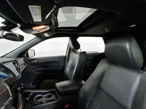 Used 2022 Dodge Durango GT image 22