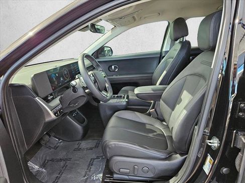 Used 2025 Hyundai Ioniq 5 SEL RWD image 15