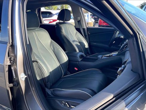 Used 2024 Acura RDX SH-AWD w/ Advance Package image 10