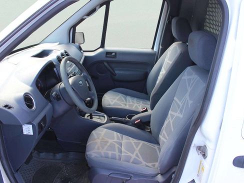 Used 2012 Ford Transit Connect XL FWD image 5