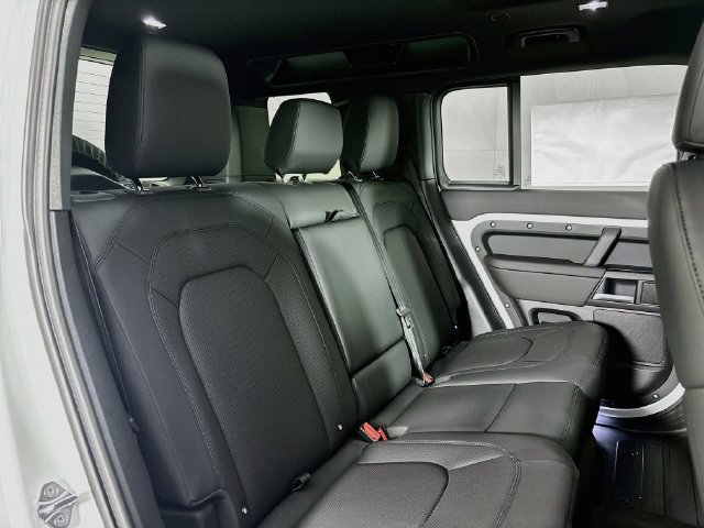 New 2026 Land Rover Defender 110 S AWD/4WD image 25