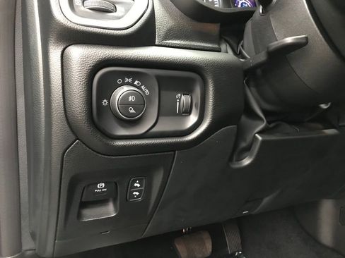 New 2026 RAM 1500 Big Horn image 30