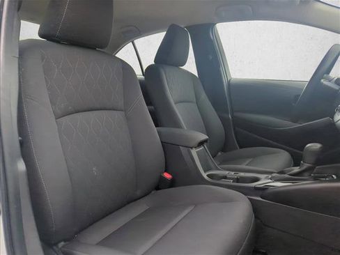 Certified 2025 Toyota Corolla LE image 24