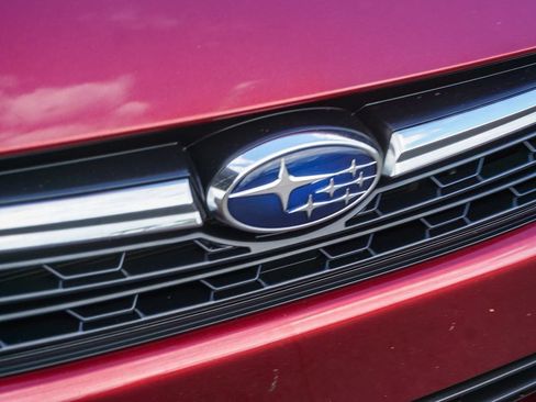 Used 2023 Subaru Impreza 2.0i AWD/4WD image 12