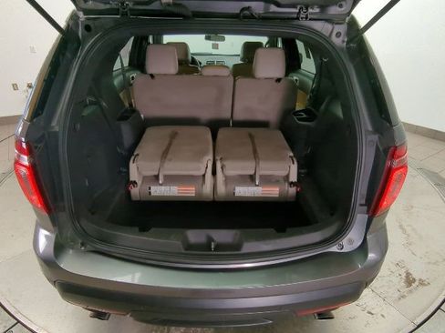 Used 2014 Ford Explorer Limited image 27