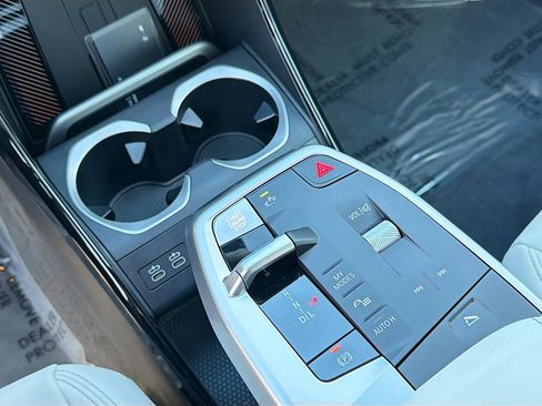 New 2026 BMW X1 xDrive28i w/ Technology Package image 29