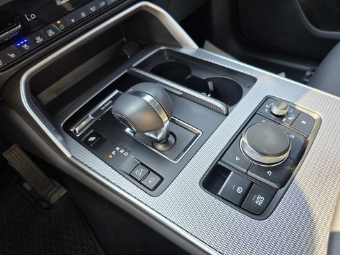 Certified 2025 MAZDA CX-70 Plug-In Hybrid w/ Premium Plus AWD/4WD image 13