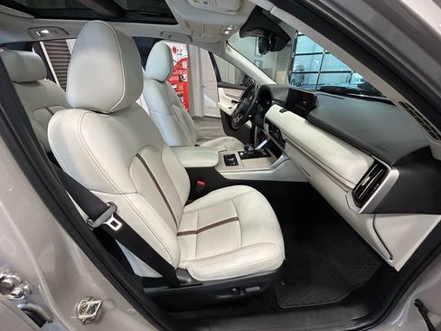 Used 2024 MAZDA CX-90 Plug-In Hybrid w/ Premium Plus AWD/4WD image 41