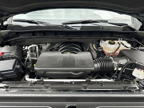 Certified 2024 GMC Sierra 1500 Denali w/ Denali Reserve Package image 29