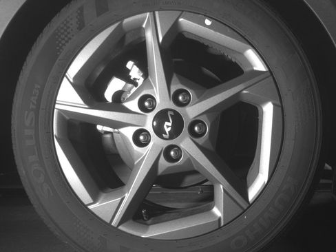 Used 2025 Kia K4 LXS image 15