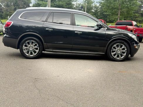 Used 2011 Buick Enclave CXL AWD/4WD image 8