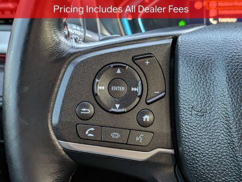 Used 2024 Honda Odyssey Sport image 27