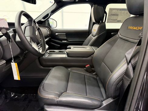 New 2026 Ford Expedition Tremor AWD/4WD image 16